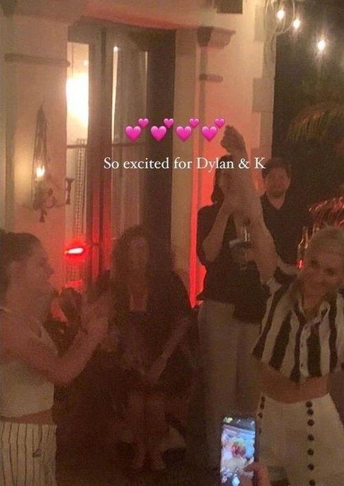 克里斯丁最新爆料,揭秘娱乐圈惊人内幕  第2张